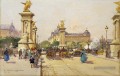 Petit Palais Eugene Galien Parisien